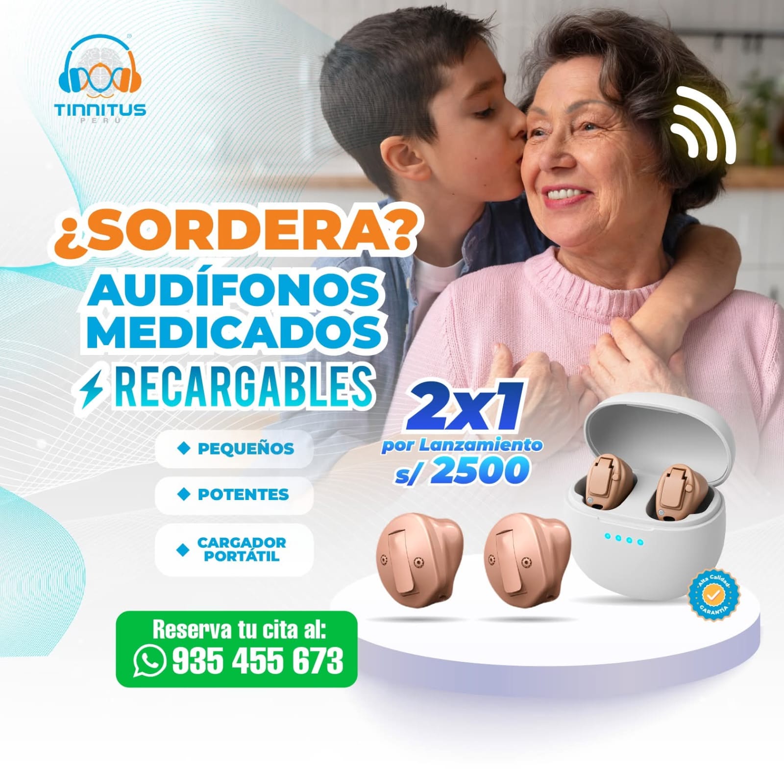 Promo 1
