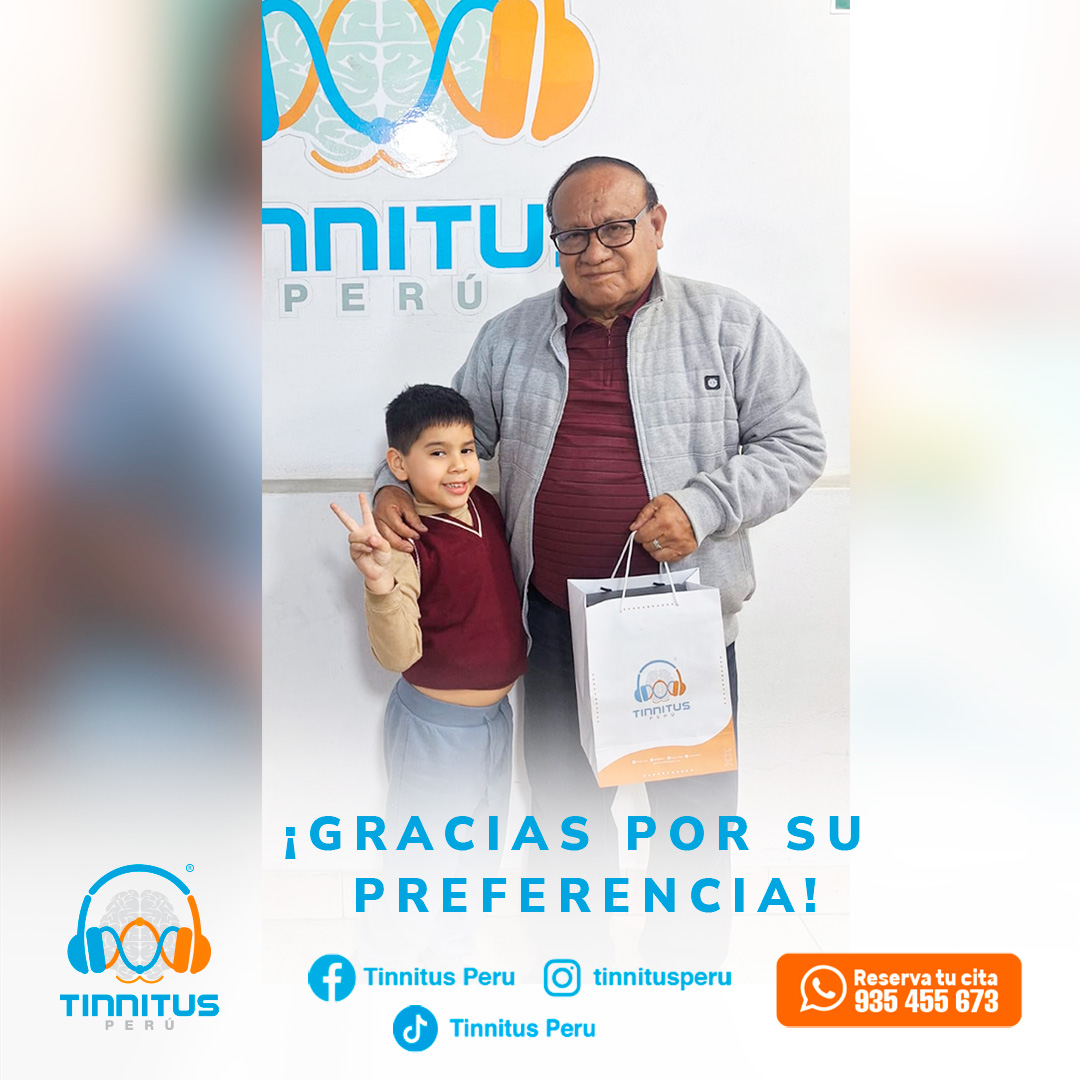 Testimonio de Paciente 2