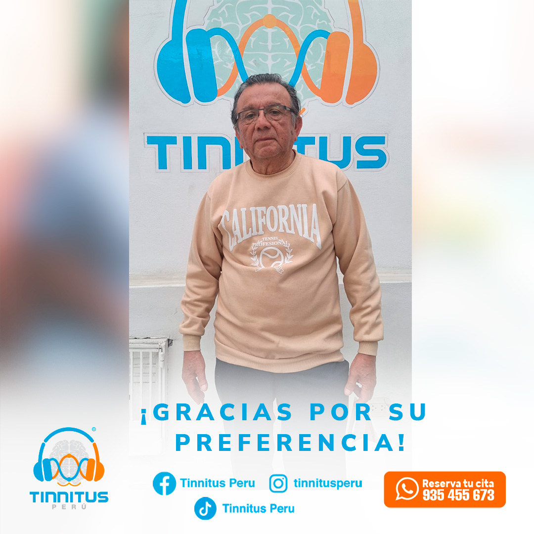 Testimonio de Paciente 3