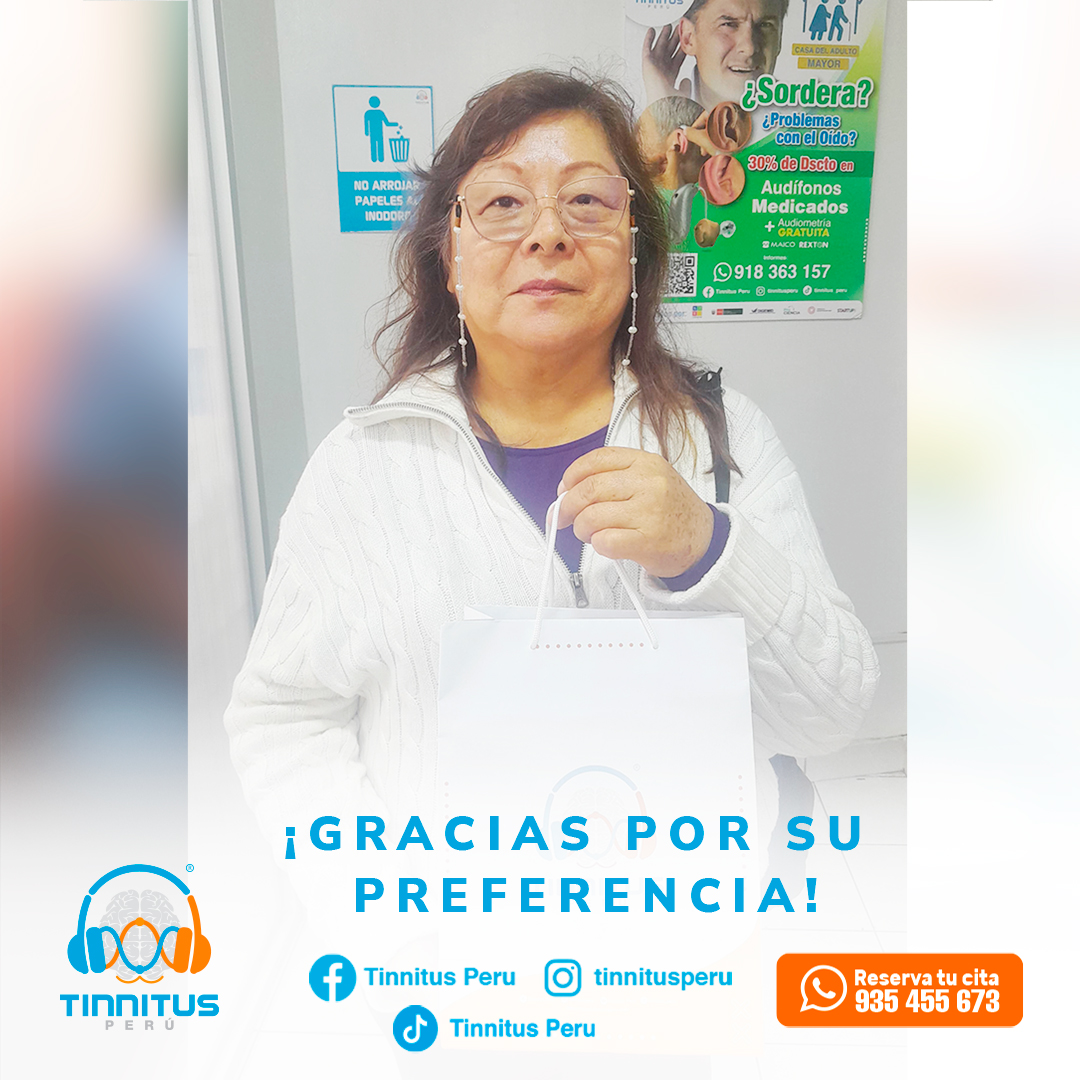 Testimonio de Paciente 4