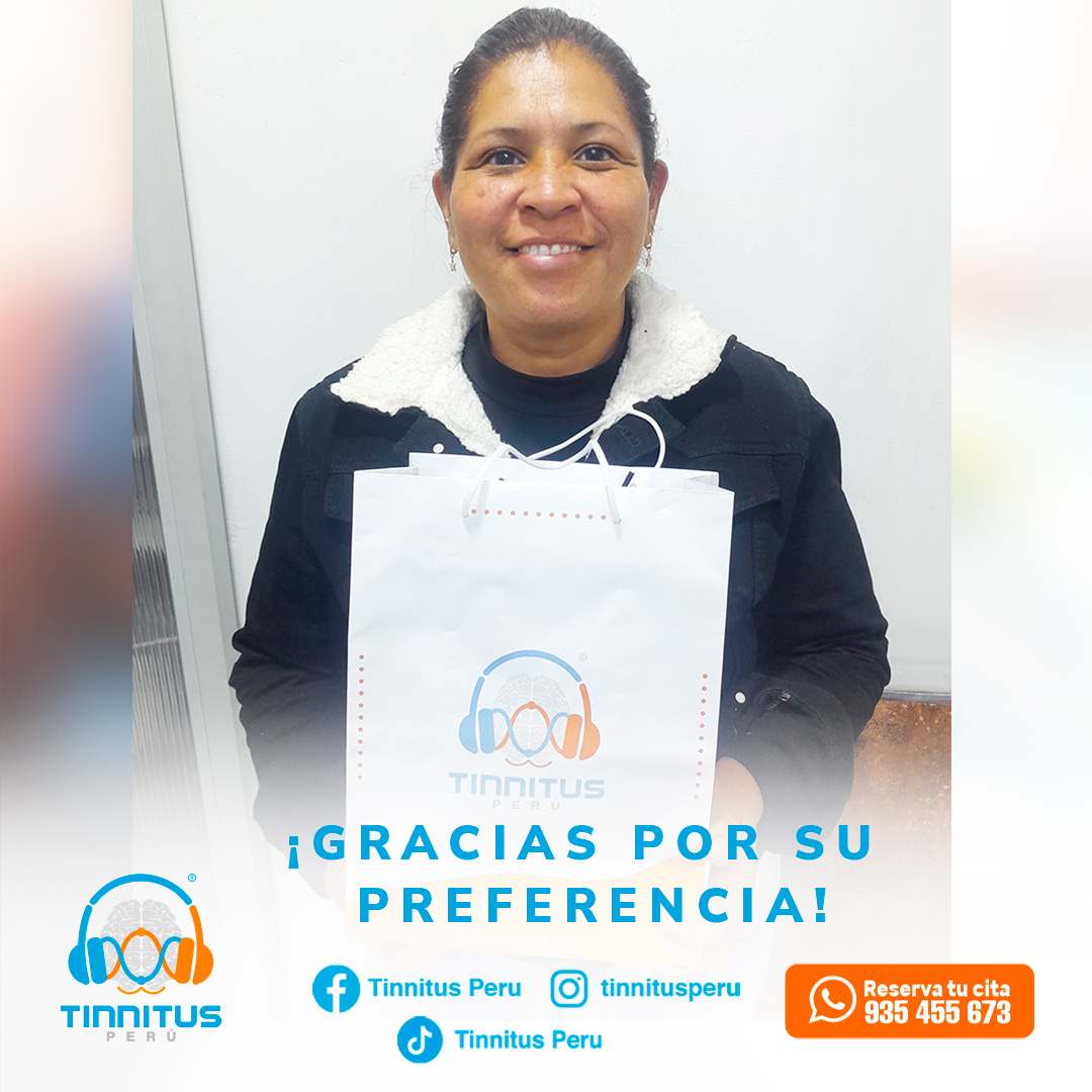 Testimonio de Paciente 5